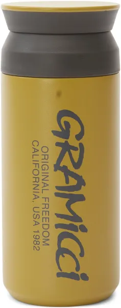 Gramicci Gramicci X Kinto Travel Tumbler Oliven